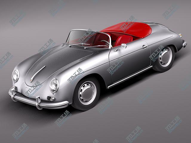 images/goods_img/2021040234/Porsche 356A Speedster 1955/1.jpg